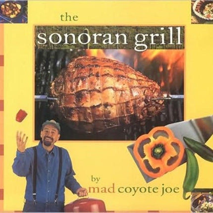 The Sonoran Grill