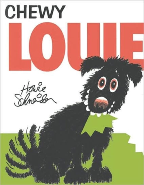 Chewy Louie