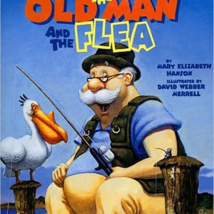 Old Man and the Flea