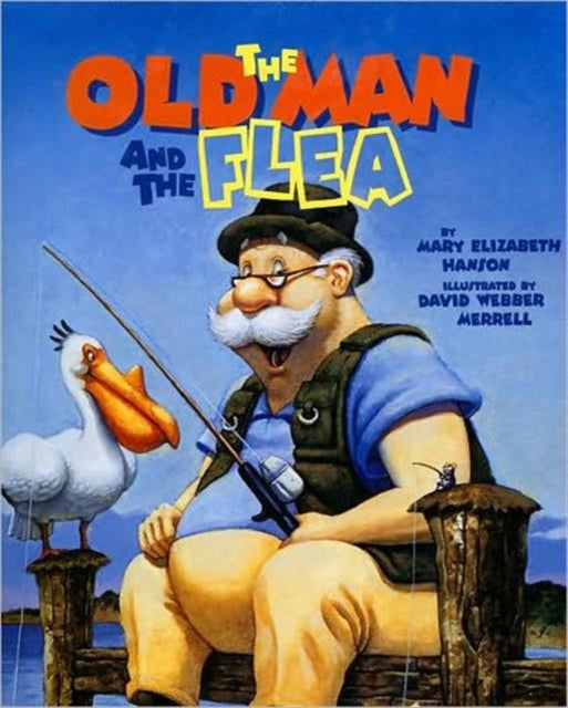 Old Man and the Flea