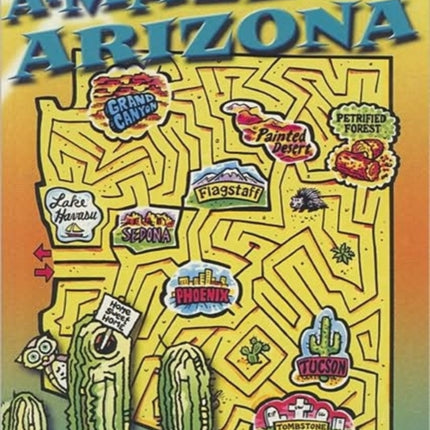 A-maze-ing Arizona