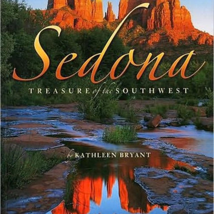 Sedona Treasure of the Southwest