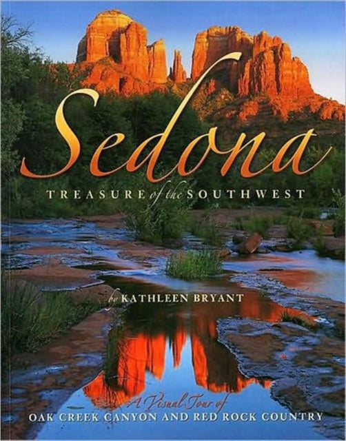 Sedona Treasure of the Southwest