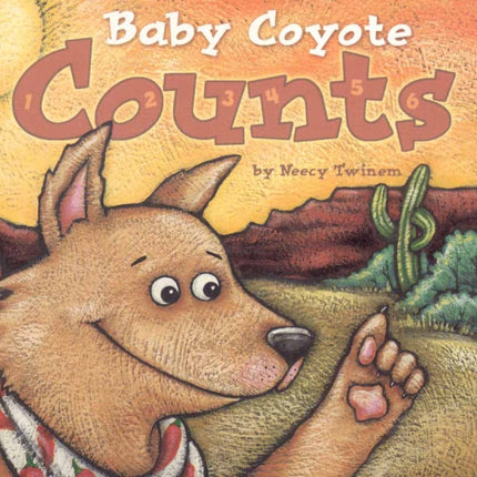 Baby Coyote Counts