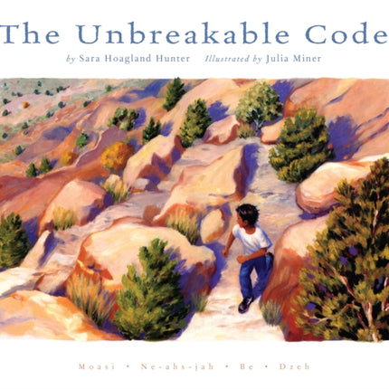 The Unbreakable Code