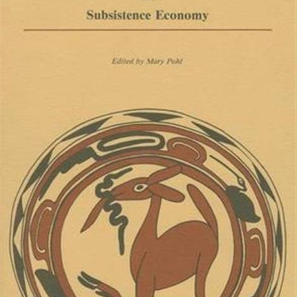 Prehistoric Lowland Maya Environment and Subsistence Economy