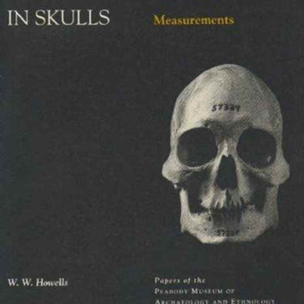 Whos Who in Skulls