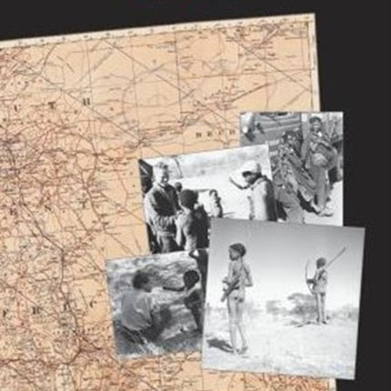 Where the Roads All End: Photography and Anthropology in the Kalahari