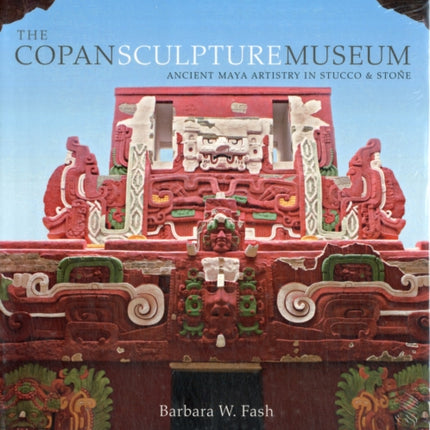 The Copan Sculpture Museum: Ancient Maya Artistry in Stucco and Stone