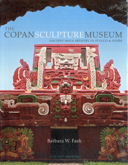 The Copan Sculpture Museum: Ancient Maya Artistry in Stucco and Stone