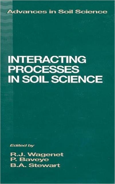Interacting Processes in Soil Science