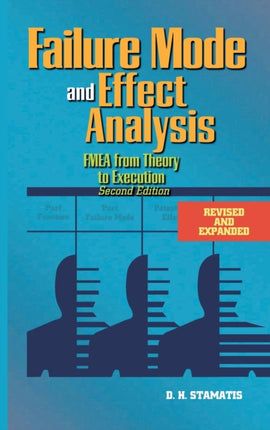 Failure Mode and Effect Analysis FMEA from Theory to Execution