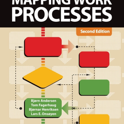 Mapping Work Processes