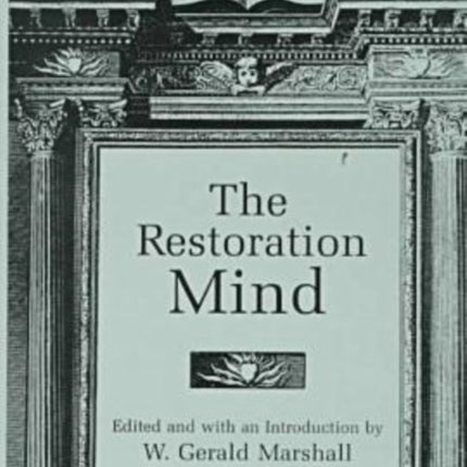 The Restoration Mind