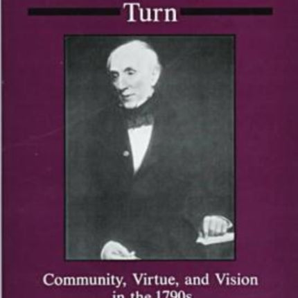 Wordsworths Counterrevolution Turn Community