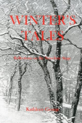 Winter'S Tales: Reflections On The Novelistic Stage