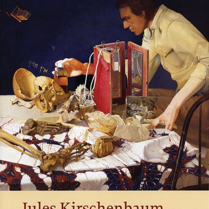 Jules Kirschenbaum