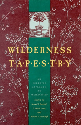 Wilderness TapestryEclectic Approach To