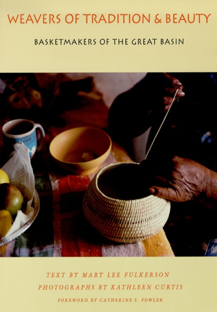Weavers of Tradition and Beauty Basketmakers of