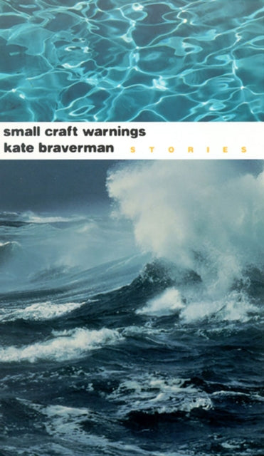 Small Craft Warnings  Stories