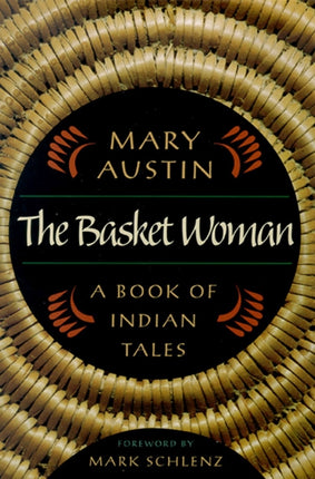 The Basket Woman  A Book of Indian Tales