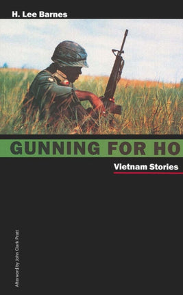 Gunning for Ho  Vietnam Stories