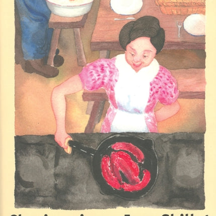 Chorizos in an Iron Skillet  Memories and Recipes