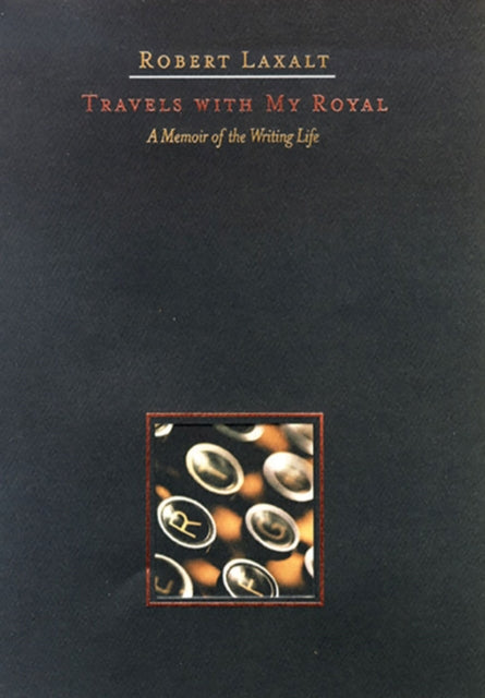 Travels with My Royal A Memoir of the Writing
