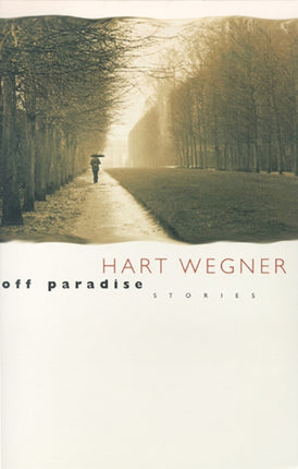 Off Paradise  Stories