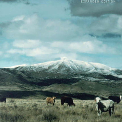 Cattle in the Cold Desert