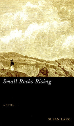 Small Rocks Rising  A Novel