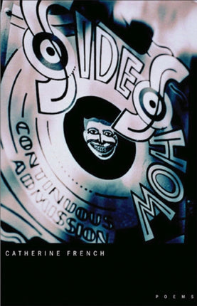 Side Show  Poems