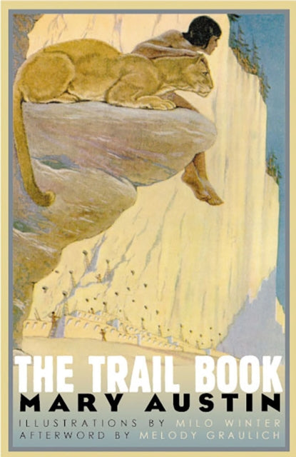 The Trail Book