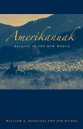 Amerikanuak  Basques in the New World