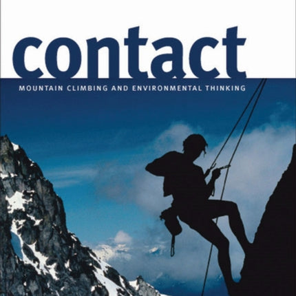 Contact  Mountain Climbing and Environmental