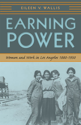 Earning Power  Women and Work in Los Angeles