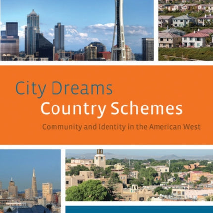 City Dreams Country Schemes  Community and
