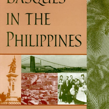 Basques in the Philippines