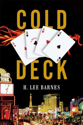 Cold Deck  A Novel