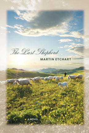 The Last Shepherd