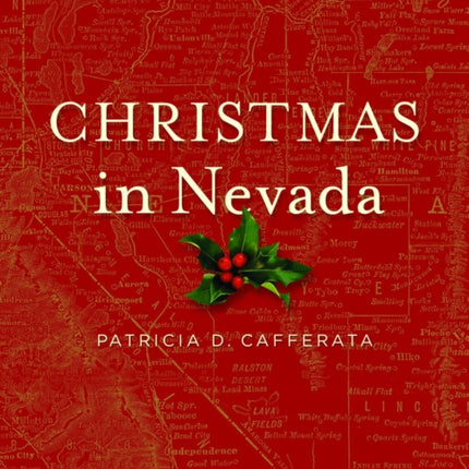 Christmas in Nevada