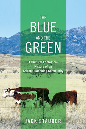The Blue and the Green  A Cultural Ecological