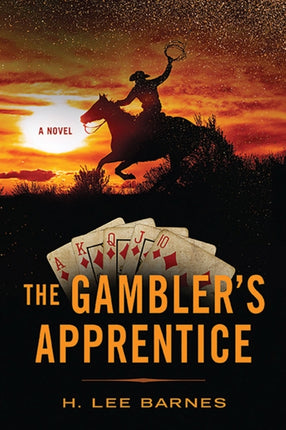 The Gamblers Apprentice West Word Fiction