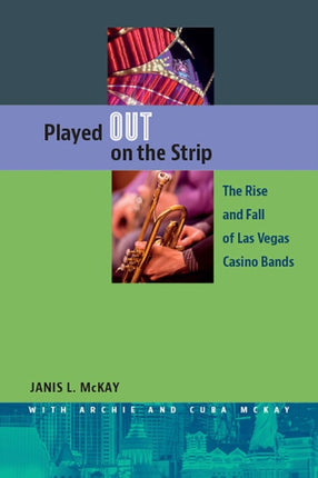 Played Out on the Strip  The Rise and Fall of Las