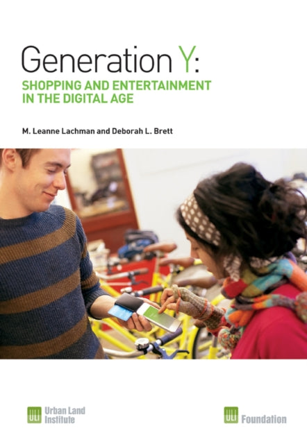 Generation Y: Shopping and Entertainment in the Digital Age