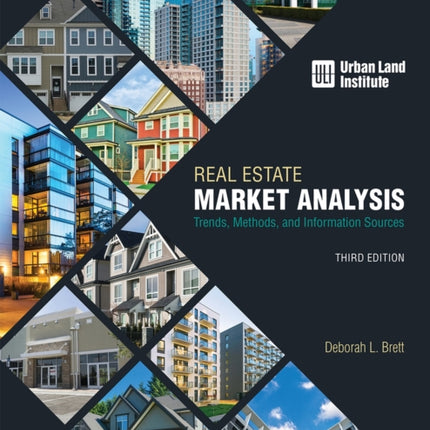 Real Estate Market Analysis: Trends, Methods, and Information Sources