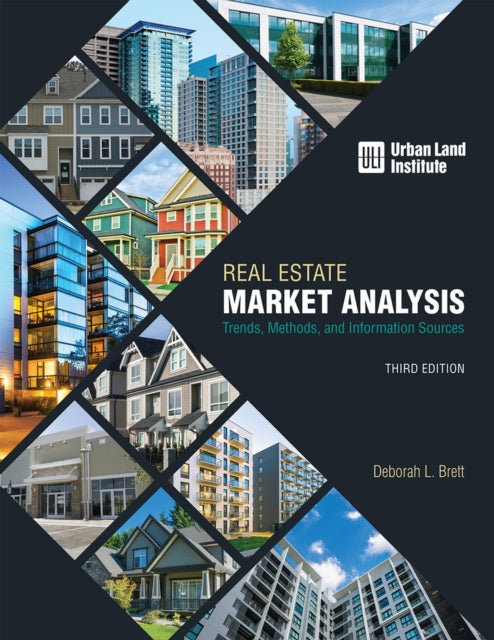 Real Estate Market Analysis: Trends, Methods, and Information Sources