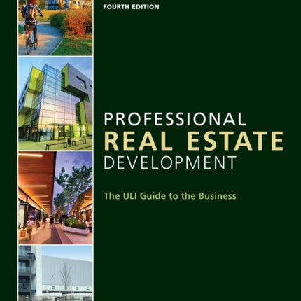 Professional Real Estate Development