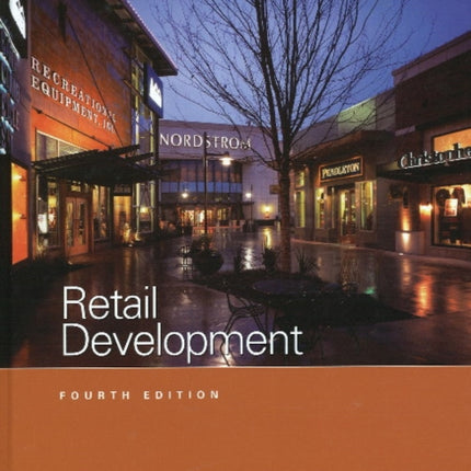 Retail Development Handbook