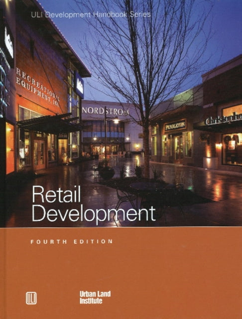 Retail Development Handbook